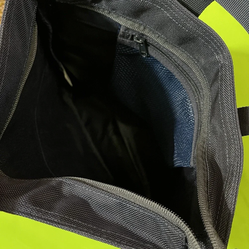 Red Bull Racing Oracle‎ Las Vegas Navy Blue Day Pack Backpack